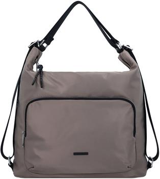 Roncato Portofino Shoulder Bag ecru (461103-14)