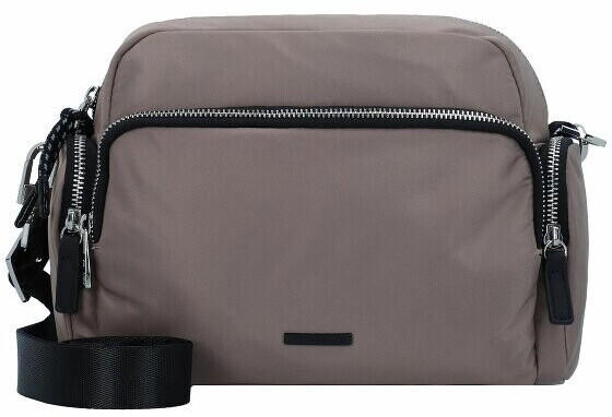 Roncato Portofino Shoulder Bag ecru (461104-14)