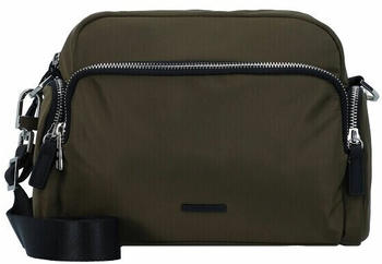 Roncato Portofino Shoulder Bag militare (461104-57)