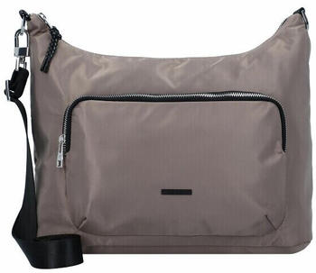 Roncato Portofino Shoulder Bag ecru (461107-14)