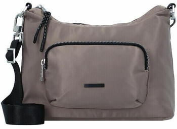 Roncato Portofino Shoulder Bag ecru (461108-14)