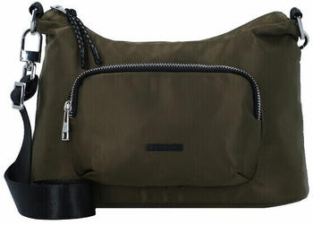 Roncato Portofino Shoulder Bag militare (461108-57)