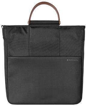 Roncato Wireless Shopper Bag nero (412006-01)