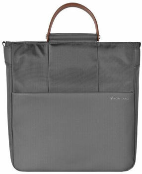 Roncato Wireless Shopper Bag antracite (412006-22)