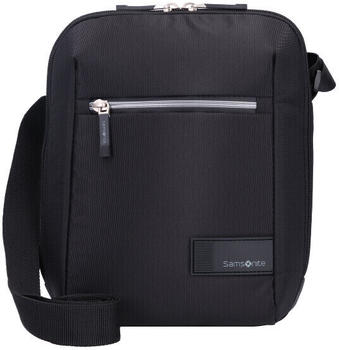 Samsonite Litepoint Shoulder Bag black (134545-1041)