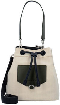 Samsonite Red Eilyn Bucket Bag ivory (88788-1451)