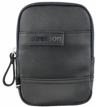 Strellson Royal Oak Brian Shoulder Bag black (4010002783-900)