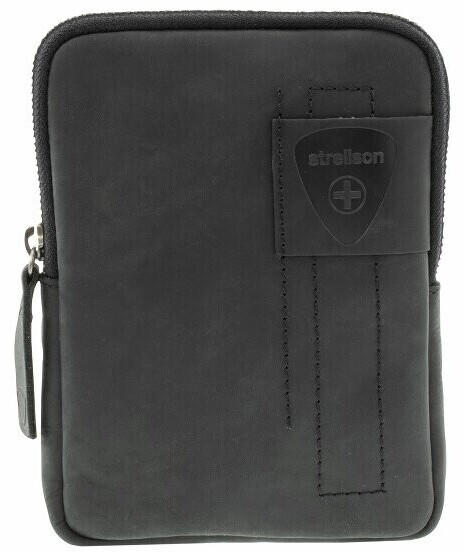 Strellson Richmond Brian Shoulder Bag black (4010002951-900)