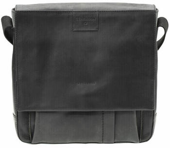 Strellson Brick Lane Shoulder Bag black (4010002957-900)
