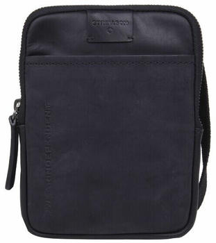 Strellson Brick Lane Brian Shoulder Bag black (4010002960-900)