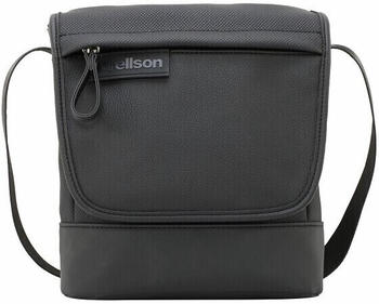Strellson Royal Oak Dorian Shoulder Bag black (4010002976-900)