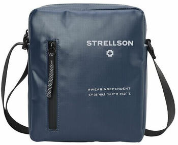 Strellson Stockwell 2.0 Marcus Shoulder Bag darkblue (4010003123-402)