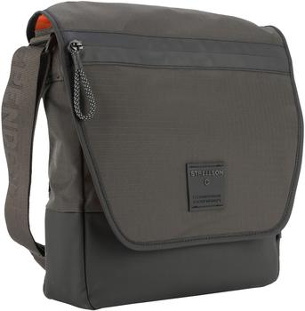 Strellson Northwood RS Dorian Shoulder Bag khaki (4010003174-603) – Strellson Northwood RS Dorian Shoulder Bag khaki (4010003174-603) – Stilvoll und Praktisch