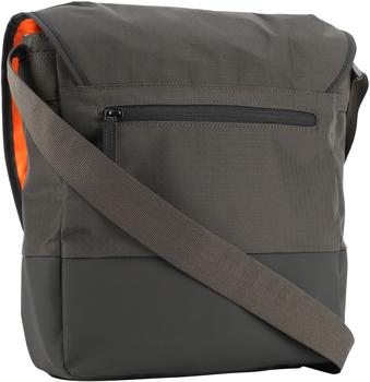 Strellson Northwood RS Dorian Shoulder Bag khaki (4010003174-603) – Hochwertiges Material und ansprechendes Design