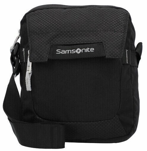 Samsonite Sonora Shoulder Bag black (128088-1041)