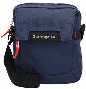 Samsonite Sonora Shoulder Bag night blue (128088-1615)