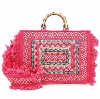 Suri Frey Lucy Shopper Bag pink (13680-670)
