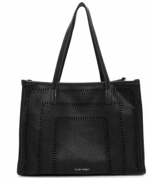 Suri Frey Maddy Shopper Bag black (13750-100)