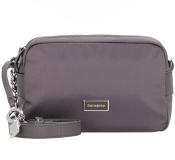 Samsonite Karissa 2.0 Shoulder Bag eco dark grey (139850-9527)
