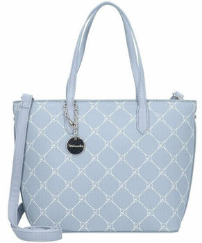 Tamaris Anastasia Classic Shopper Bag greyblue (30106-855)