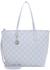 Tamaris Anastasia Classic Shopper Bag greyblue (30107-855)