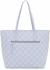 Tamaris Anastasia Classic Shopper Bag greyblue (30107-855)