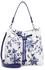 Tamaris Anastasia Flower Bucket Bag flower (32412-988)