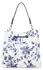 Tamaris Anastasia Flower Bucket Bag flower (32412-988)
