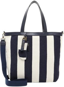 Tamaris Lou Shopper Bag blue (32153-500)