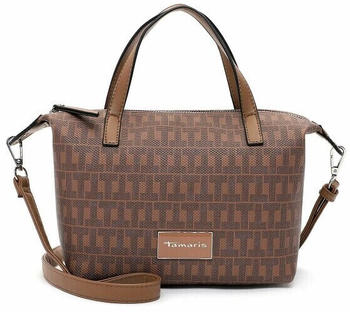 Tamaris Jody Handbag cappuccino (31987-211)