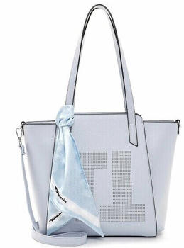 Tamaris Lana Shopper Bag greyblue (32041-855)