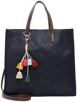 Tamaris Laureen Shopper Bag blue (32080-500)