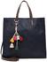 Tamaris Laureen Shopper Bag blue (32080-500)
