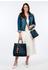 Tamaris Laureen Shopper Bag blue (32080-500)