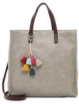 Tamaris Laureen Shopper Bag khaki (32080-910)