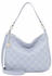 Tamaris Anastasia Classic Shoulder Bag greyblue (30901-855)
