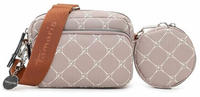 Tamaris Anastasia Classic Shoulder Bag taupe (31172-900)