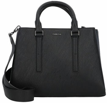 Calvin Klein CK Elevated (K60K610195-BAX) black