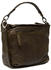 The Chesterfield Brand Vintage Lisa Handbag olive green (C48-0918-02)