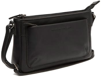The Chesterfield Brand Southampton Shoulder Bag black (C48-1212-00)