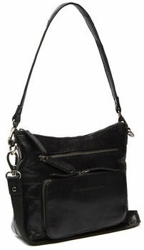 The Chesterfield Brand Tula Shoulder Bag black (C48-1209-00)