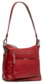 The Chesterfield Brand Tula Shoulder Bag red (C48-1209-04)