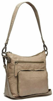 The Chesterfield Brand Tula Shoulder Bag off white (C48-1209-05)
