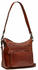 The Chesterfield Brand Tula Shoulder Bag cognac (C48-1209-31)