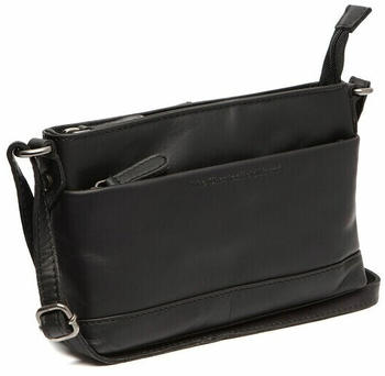 The Chesterfield Brand Salerno Shoulder Bag black (C48-1210-00)