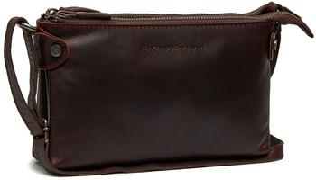 The Chesterfield Brand Sisli Shoulder Bag brown (C48-1211-01)