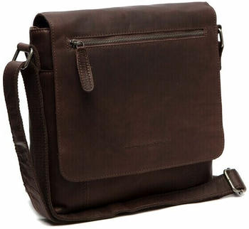 The Chesterfield Brand Tanga Shoulder Bag brown (C48-1216-01)