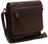The Chesterfield Brand Tanga Shoulder Bag brown (C48-1216-01)