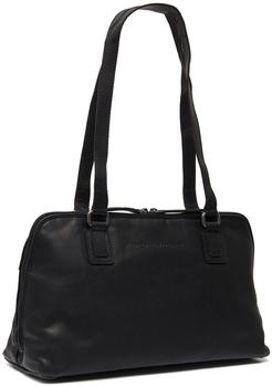 The Chesterfield Brand Santorini Shoulder Bag black (C48-1221-00)