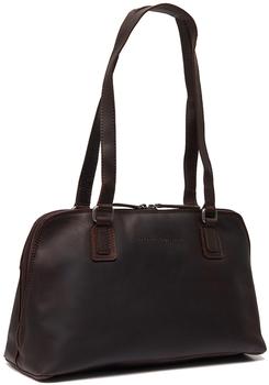 The Chesterfield Brand Santorini Shoulder Bag brown (C48-1221-01)